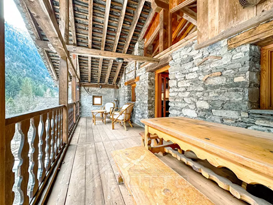 Immagine 29 di Appartamento in vendita  in casa capietto a Mollia