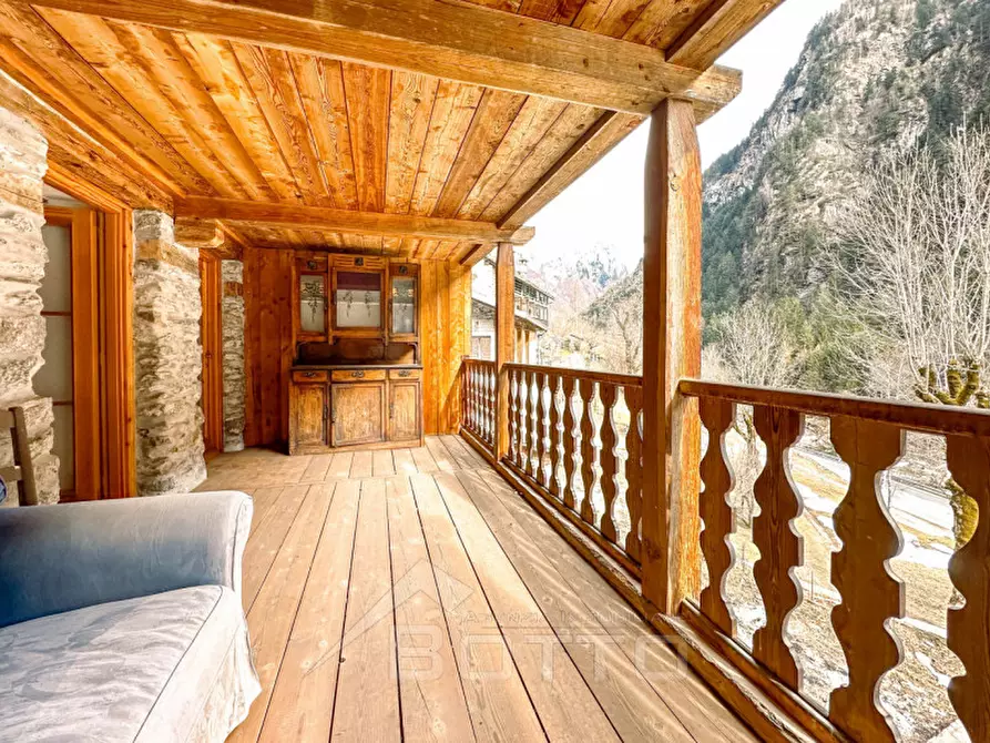 Immagine 30 di Appartamento in vendita  in casa capietto a Mollia