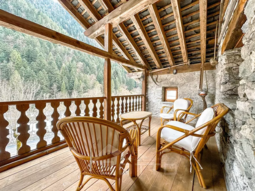 Immagine 32 di Appartamento in vendita  in casa capietto a Mollia