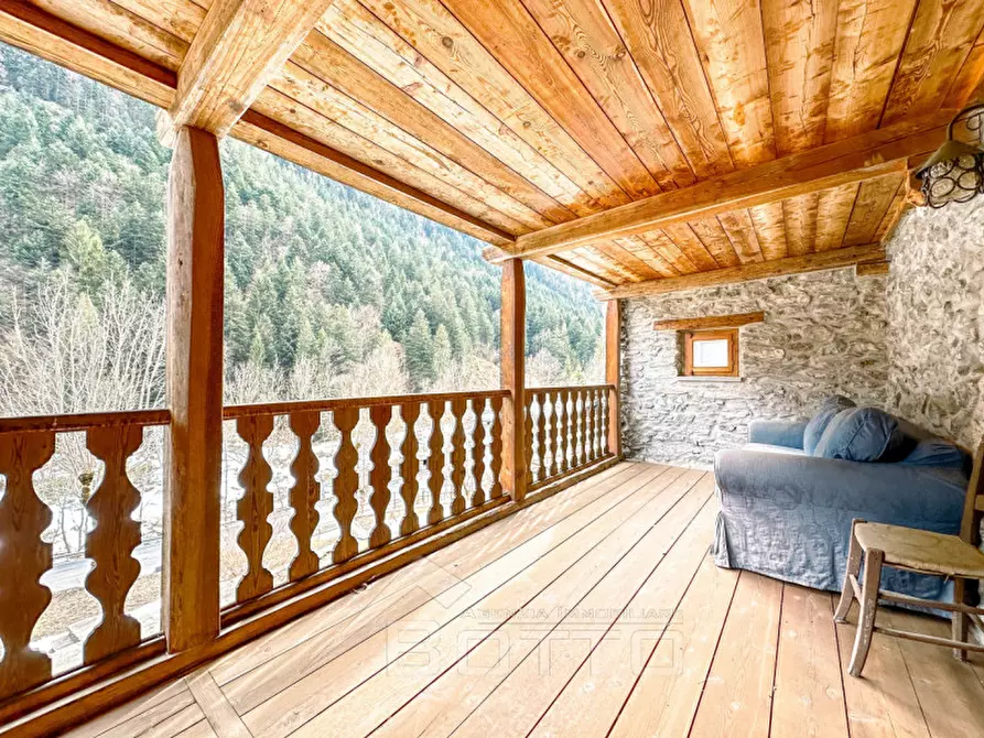 Immagine 33 di Appartamento in vendita  in casa capietto a Mollia