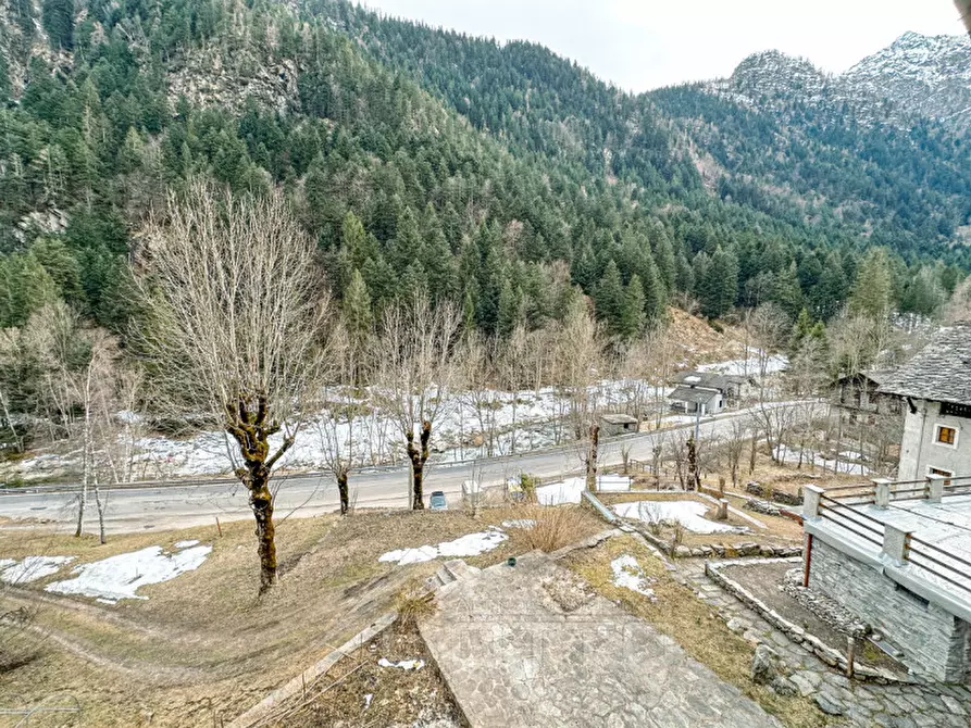 Immagine 38 di Appartamento in vendita  in casa capietto a Mollia