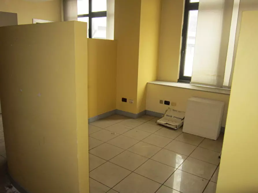 Immagine 3 di Ufficio in vendita  in Piazzale Europa 46 a Sarezzo