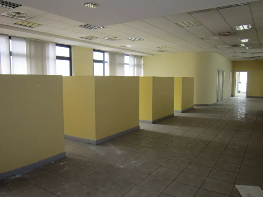 Immagine 4 di Ufficio in vendita  in Piazzale Europa 46 a Sarezzo