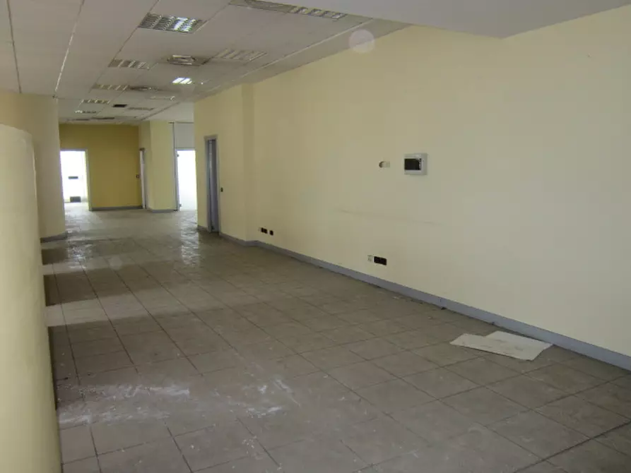 Immagine 5 di Ufficio in vendita  in Piazzale Europa 46 a Sarezzo