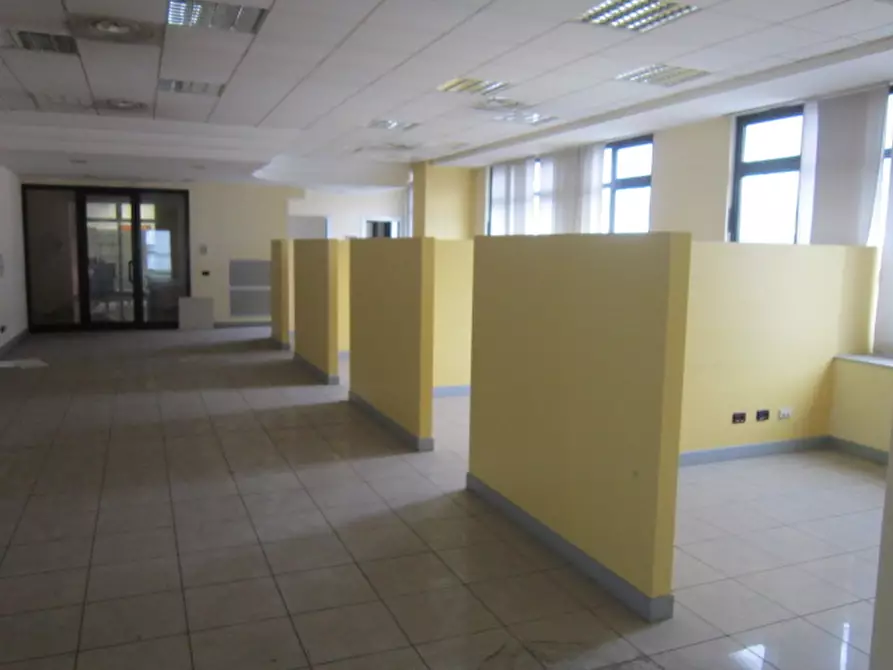 Immagine 7 di Ufficio in vendita  in Piazzale Europa 46 a Sarezzo