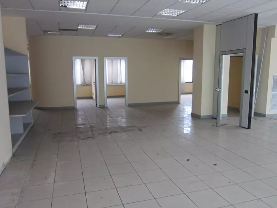 Immagine 8 di Ufficio in vendita  in Piazzale Europa 46 a Sarezzo