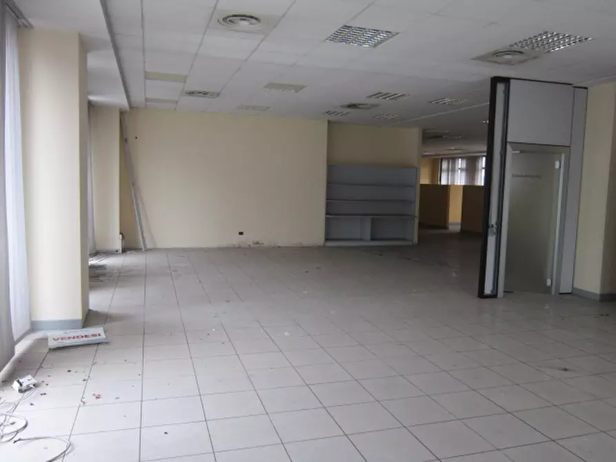 Immagine 9 di Ufficio in vendita  in Piazzale Europa 46 a Sarezzo