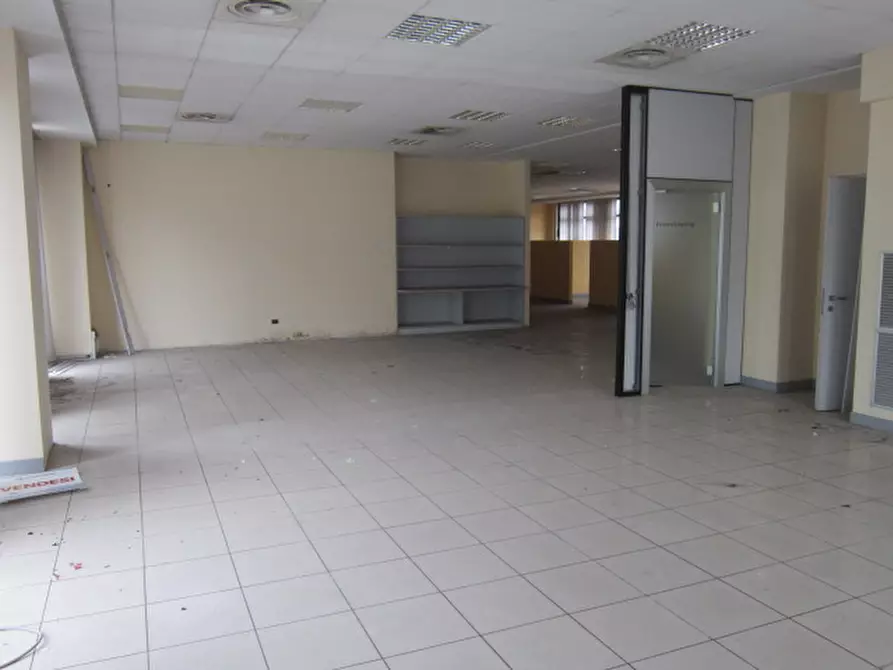 Immagine 10 di Ufficio in vendita  in Piazzale Europa 46 a Sarezzo