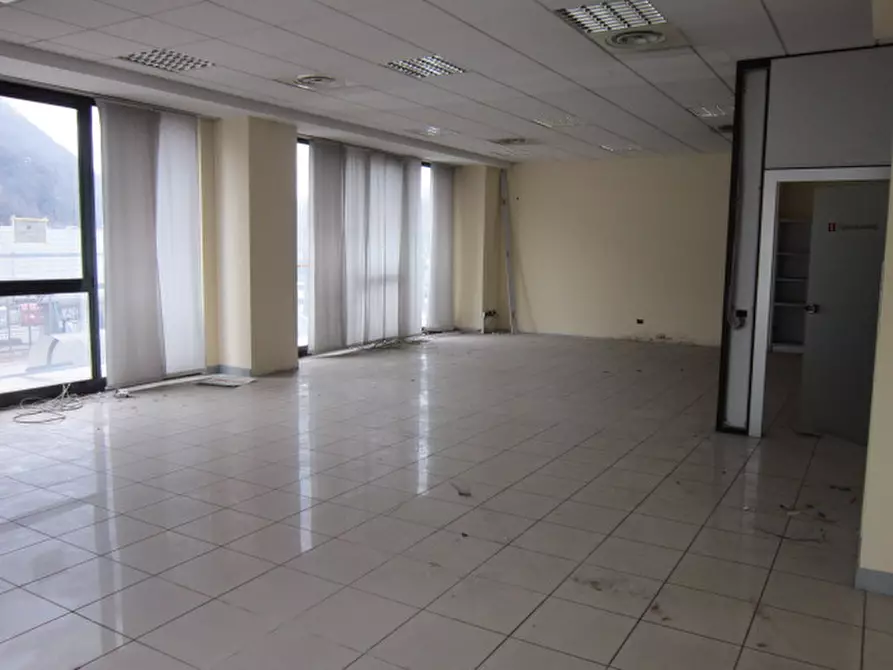 Immagine 11 di Ufficio in vendita  in Piazzale Europa 46 a Sarezzo