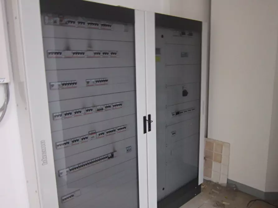 Immagine 14 di Ufficio in vendita  in Piazzale Europa 46 a Sarezzo