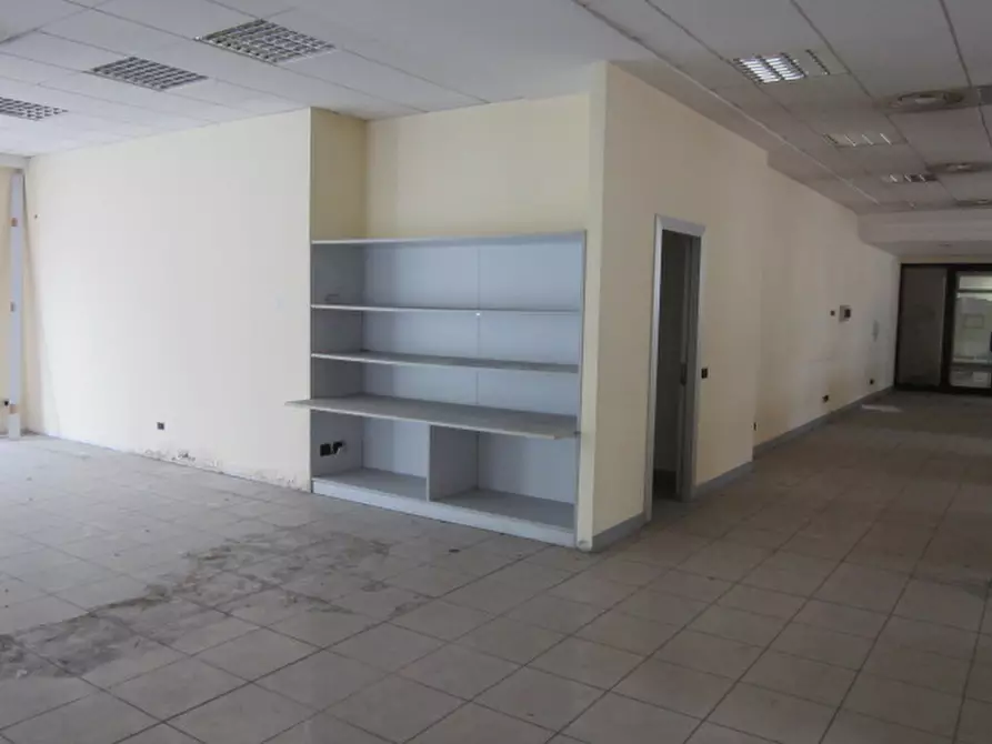 Immagine 15 di Ufficio in vendita  in Piazzale Europa 46 a Sarezzo