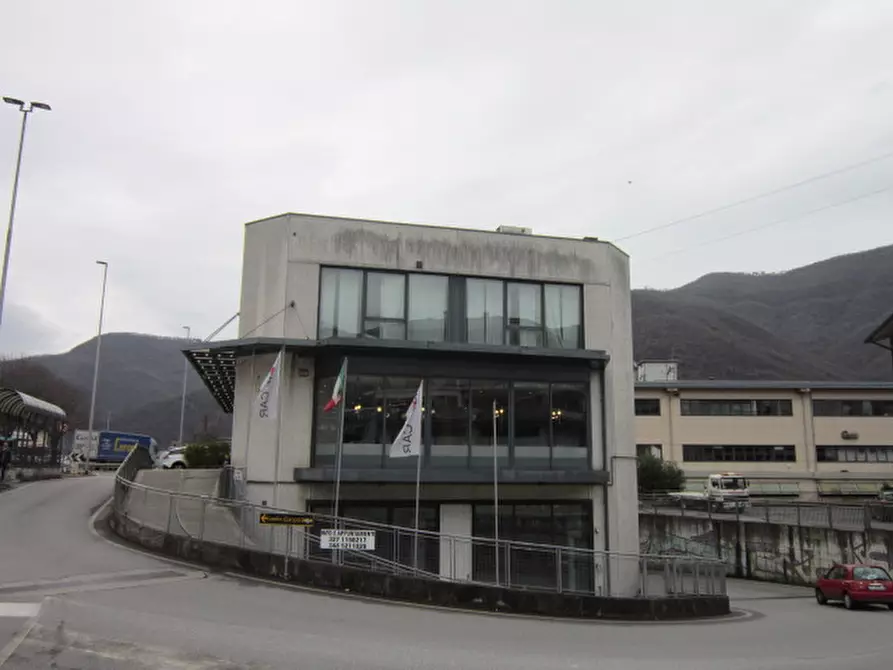 Immagine 16 di Ufficio in vendita  in Piazzale Europa 46 a Sarezzo