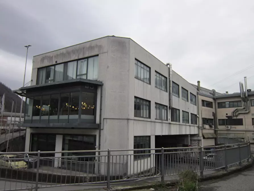 Immagine 17 di Ufficio in vendita  in Piazzale Europa 46 a Sarezzo