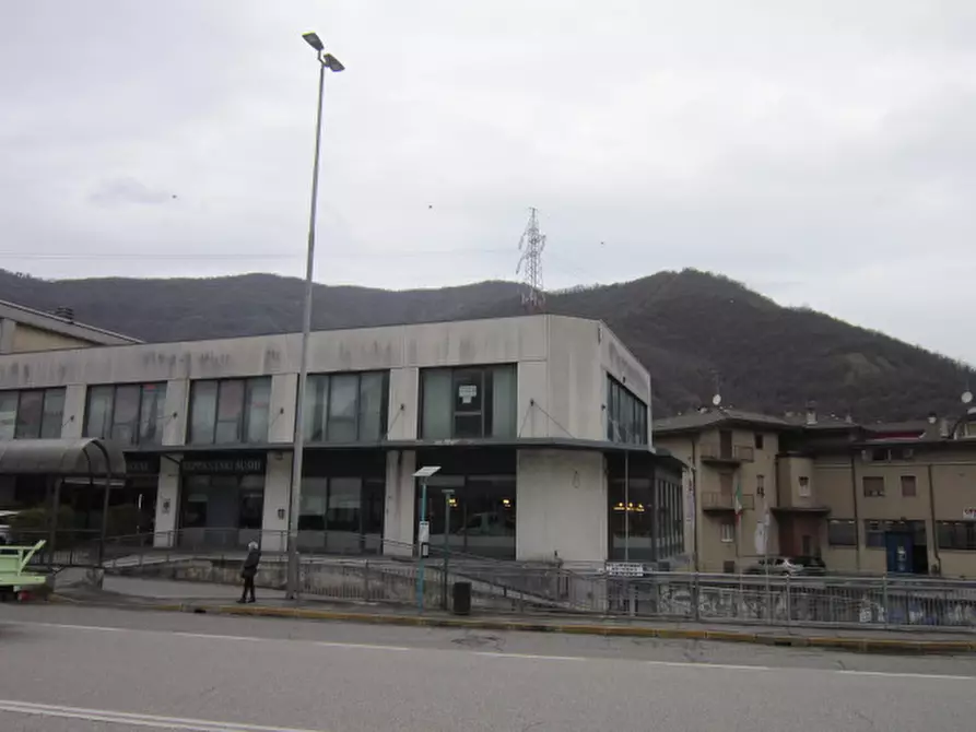 Immagine 18 di Ufficio in vendita  in Piazzale Europa 46 a Sarezzo
