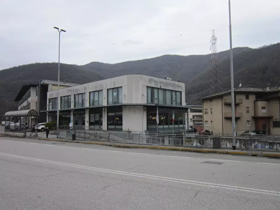 Immagine 19 di Ufficio in vendita  in Piazzale Europa 46 a Sarezzo