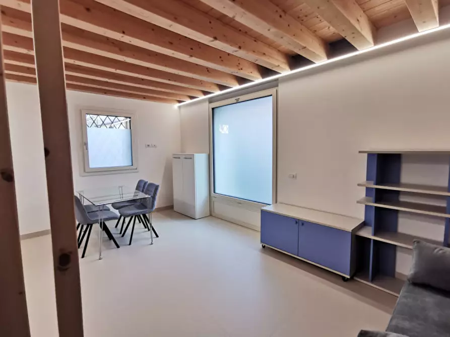 Immagine 2 di Appartamento in affitto  a Soave