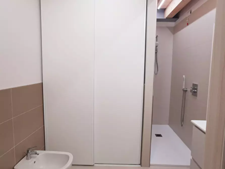 Immagine 4 di Appartamento in affitto  a Soave