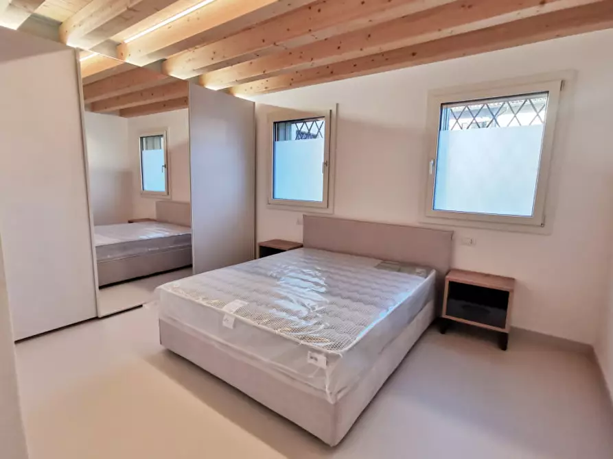 Immagine 7 di Appartamento in affitto  a Soave