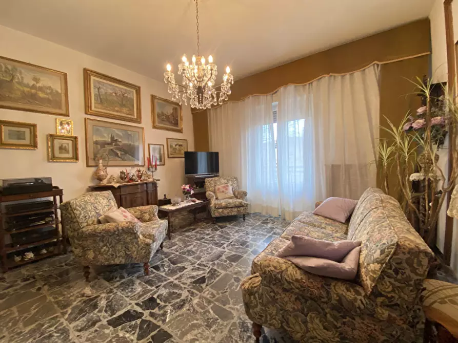 Immagine 1 di Appartamento in vendita  in Via Giuseppe Mazzini a Bagno A Ripoli