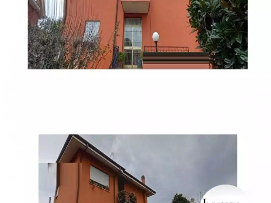 Immagine 1 di Appartamento in vendita  in Via Montiglioni a Grottaferrata