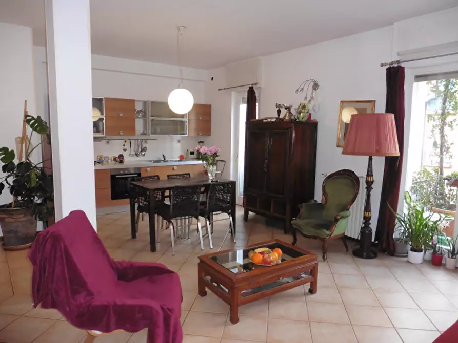 Immagine 1 di Appartamento in vendita  in Borgo Venezia a Verona