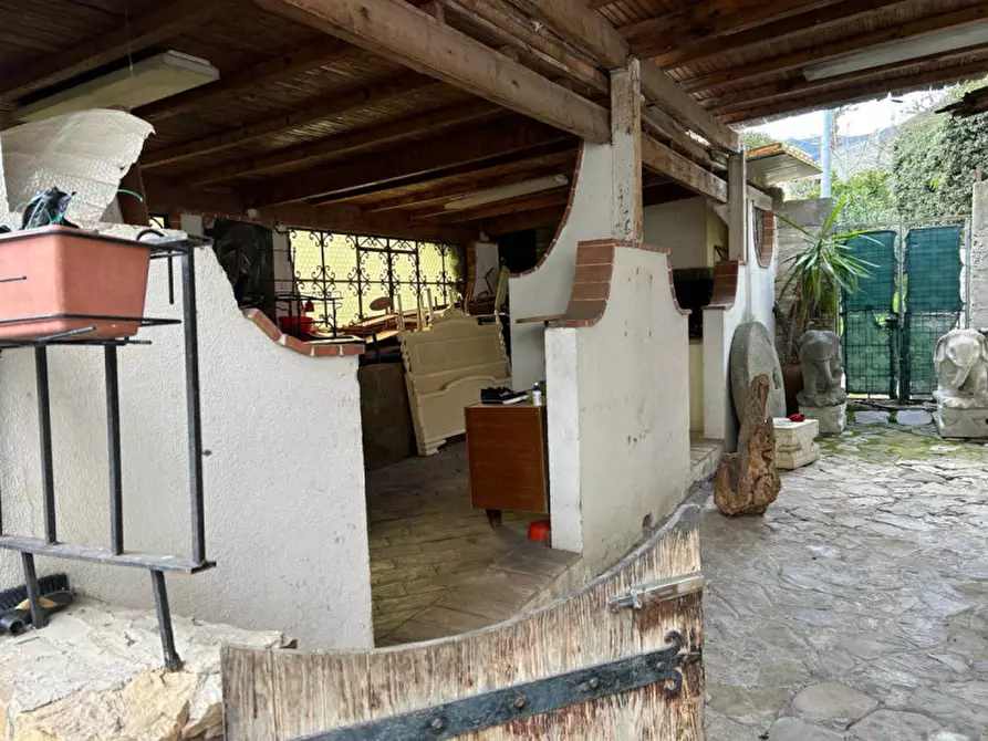 Immagine 2 di Casa indipendente in vendita  in Strada Borgo Tinasso a San Remo