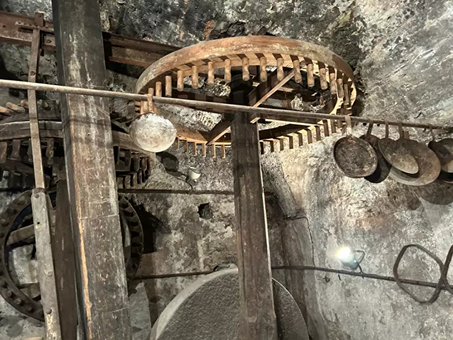 Immagine 4 di Casa indipendente in vendita  in Strada Borgo Tinasso a San Remo