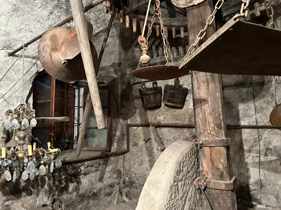 Immagine 5 di Casa indipendente in vendita  in Strada Borgo Tinasso a San Remo