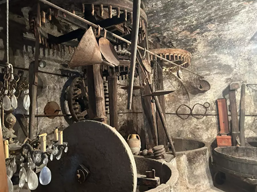 Immagine 6 di Casa indipendente in vendita  in Strada Borgo Tinasso a San Remo