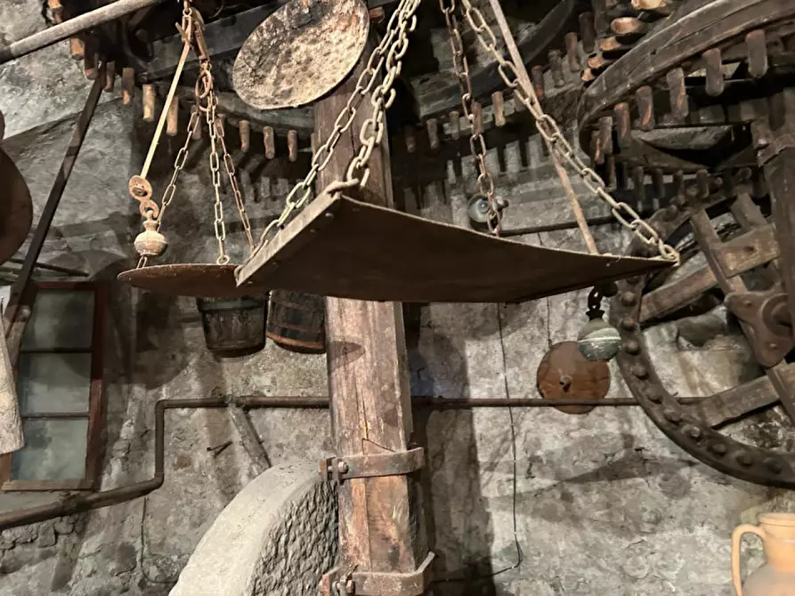 Immagine 7 di Casa indipendente in vendita  in Strada Borgo Tinasso a San Remo