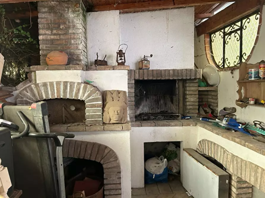 Immagine 8 di Casa indipendente in vendita  in Strada Borgo Tinasso a San Remo