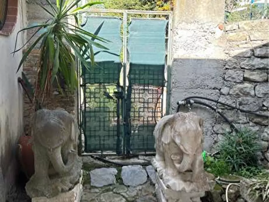 Immagine 9 di Casa indipendente in vendita  in Strada Borgo Tinasso a San Remo