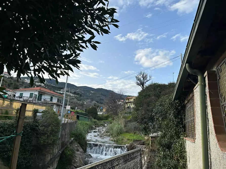 Immagine 12 di Casa indipendente in vendita  in Strada Borgo Tinasso a San Remo