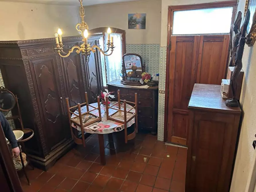 Immagine 13 di Casa indipendente in vendita  in Strada Borgo Tinasso a San Remo