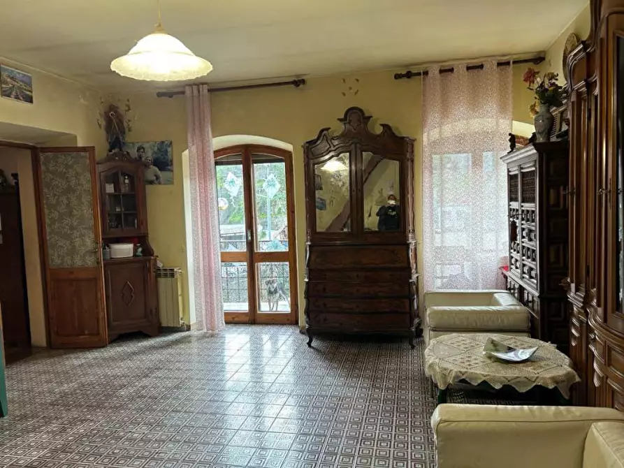 Immagine 15 di Casa indipendente in vendita  in Strada Borgo Tinasso a San Remo