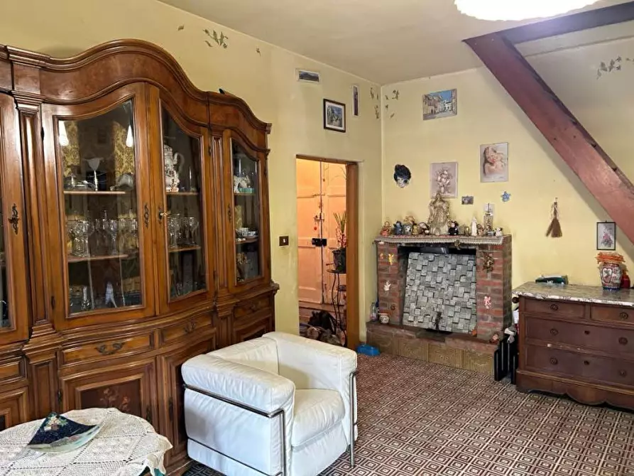 Immagine 16 di Casa indipendente in vendita  in Strada Borgo Tinasso a San Remo