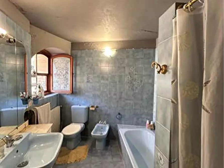 Immagine 19 di Casa indipendente in vendita  in Strada Borgo Tinasso a San Remo