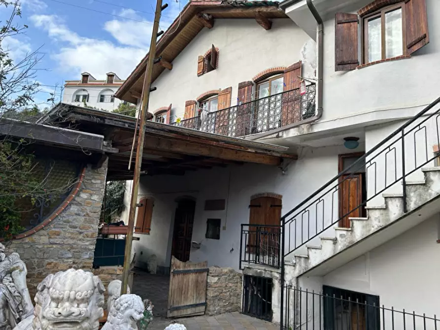 Immagine 20 di Casa indipendente in vendita  in Strada Borgo Tinasso a San Remo