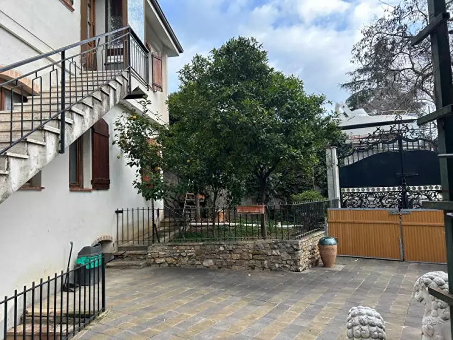 Immagine 22 di Casa indipendente in vendita  in Strada Borgo Tinasso a San Remo