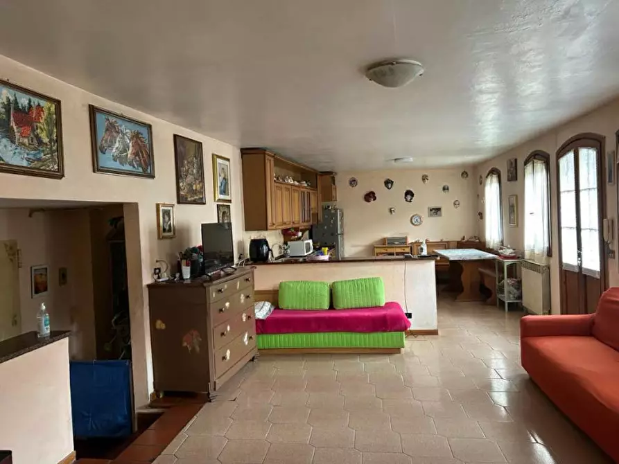 Immagine 24 di Casa indipendente in vendita  in Strada Borgo Tinasso a San Remo