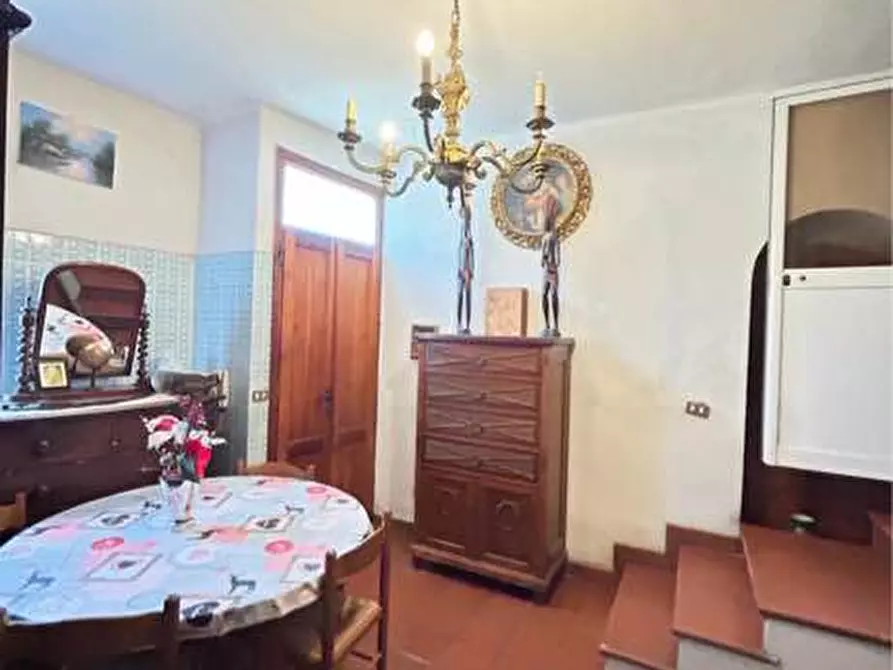 Immagine 26 di Casa indipendente in vendita  in Strada Borgo Tinasso a San Remo