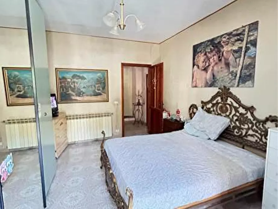 Immagine 27 di Casa indipendente in vendita  in Strada Borgo Tinasso a San Remo