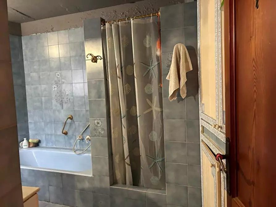 Immagine 30 di Casa indipendente in vendita  in Strada Borgo Tinasso a San Remo