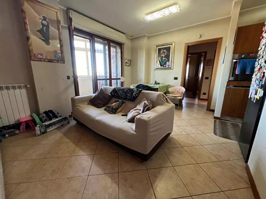 Immagine 1 di Appartamento in vendita  in Via Pallanza a Roma