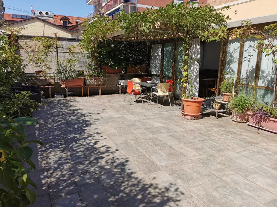 Immagine 1 di Appartamento in vendita  in Corso Verona 32 a Torino