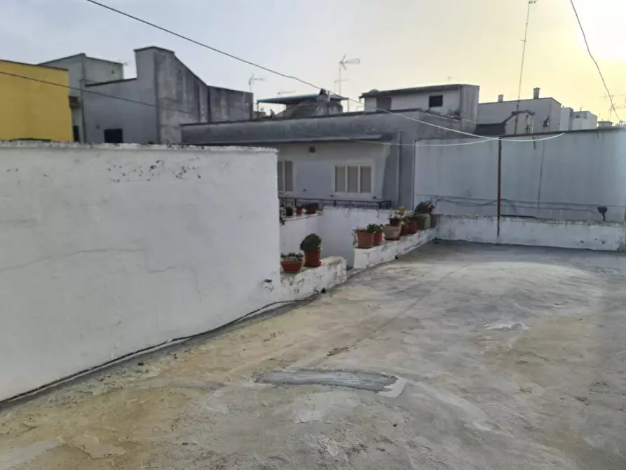 Immagine 1 di Casa indipendente in vendita  in Via Tevere a Ruffano