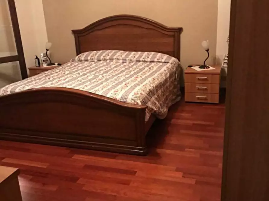 Immagine 3 di Appartamento in vendita  a San Martino Di Lupari