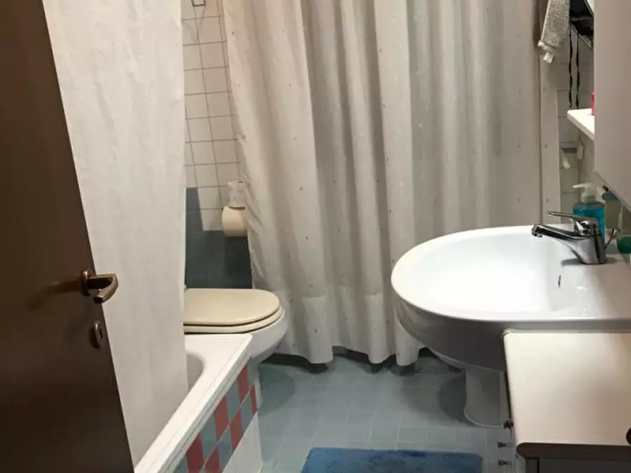 Immagine 4 di Appartamento in vendita  a San Martino Di Lupari