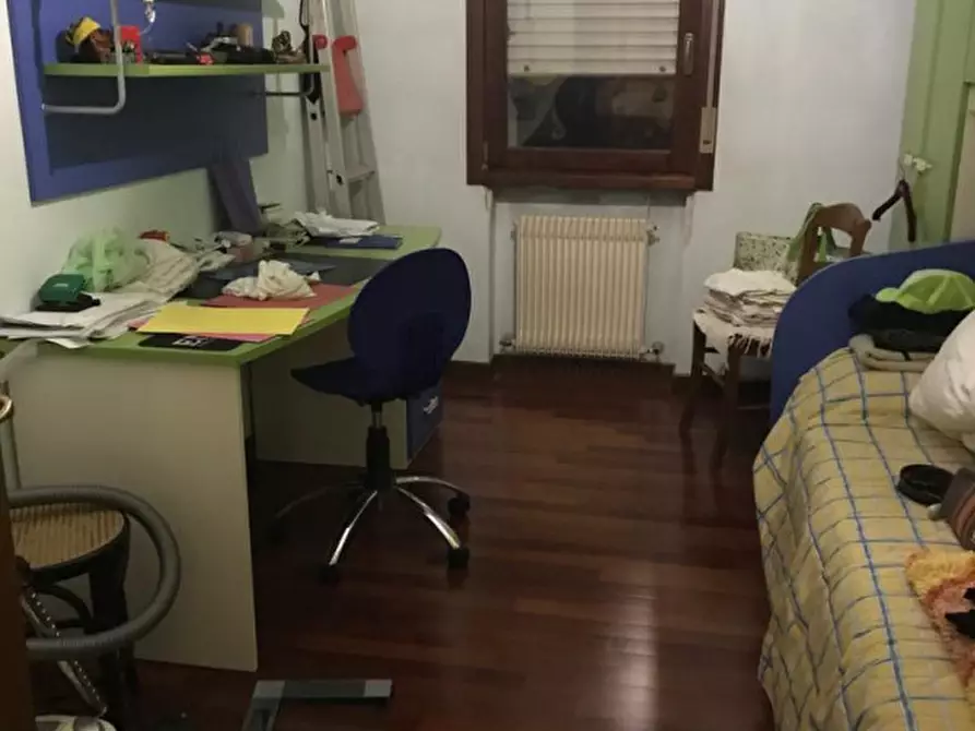 Immagine 5 di Appartamento in vendita  a San Martino Di Lupari