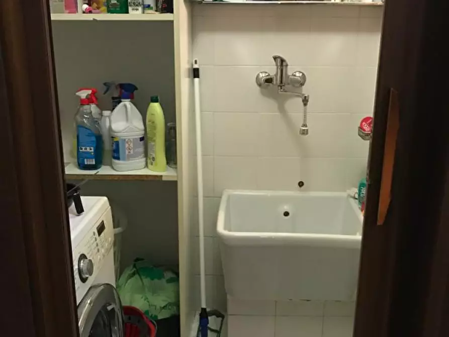 Immagine 6 di Appartamento in vendita  a San Martino Di Lupari